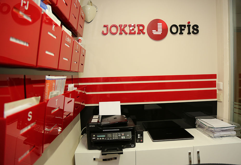 Ataşehir Sanal Ofis