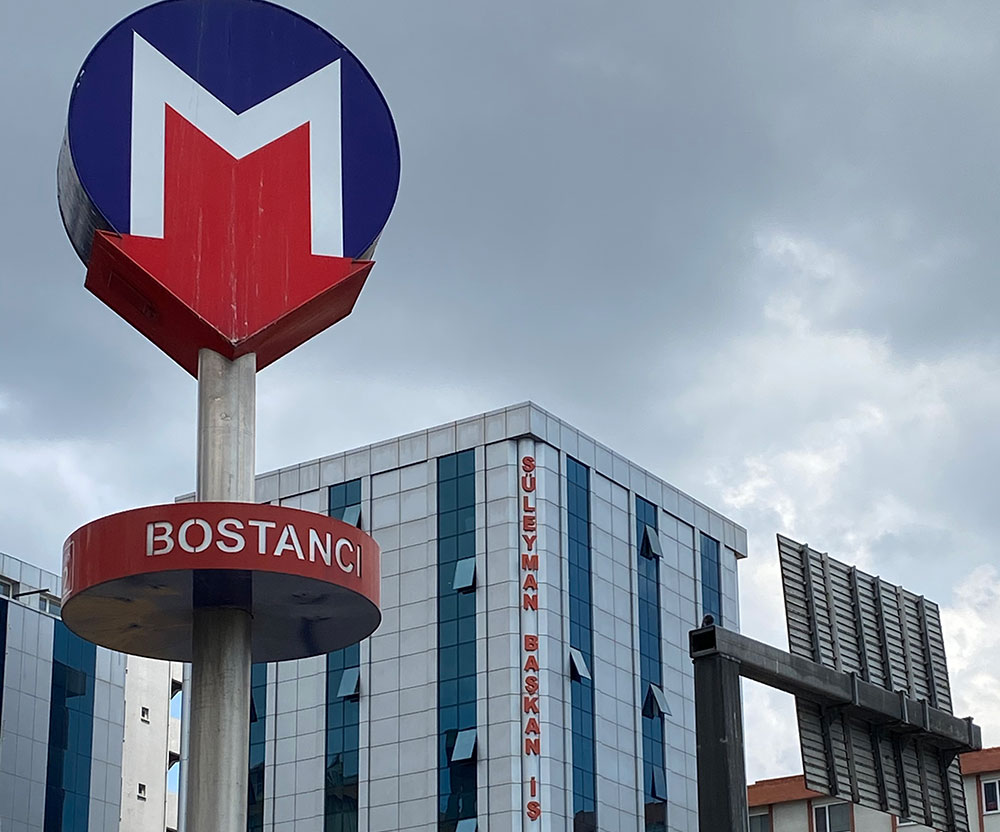 Ataşehir Hazır Ofis Hizmeti