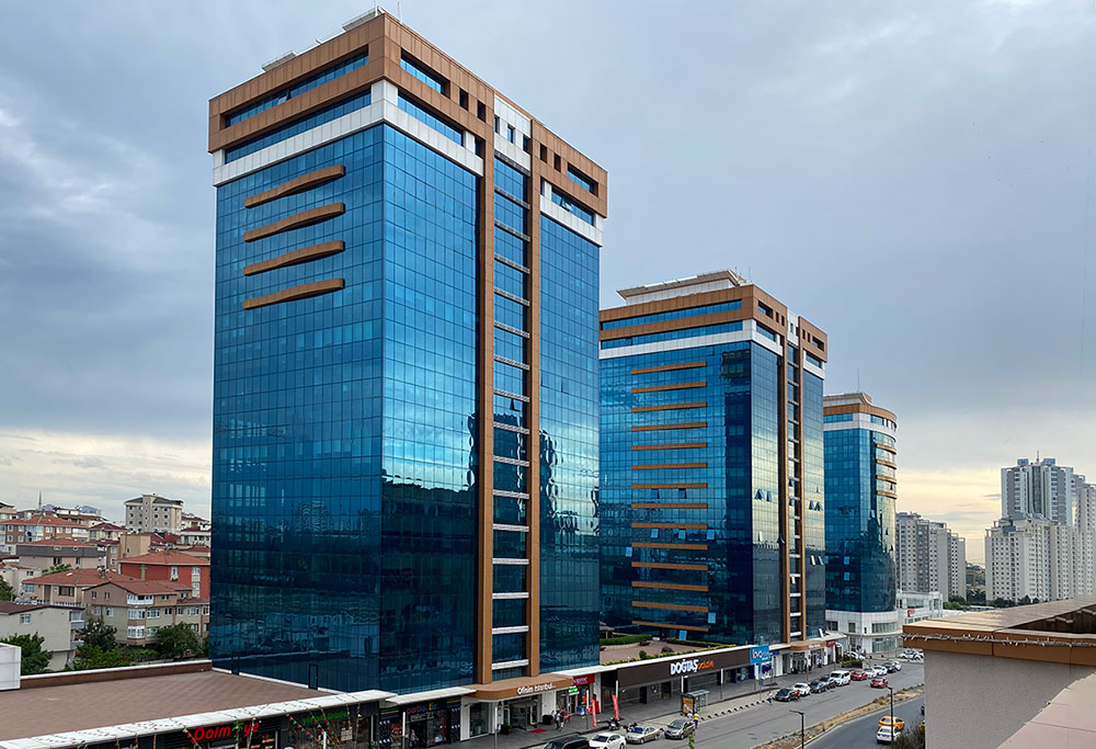 Maltepe Ofis Kiralama