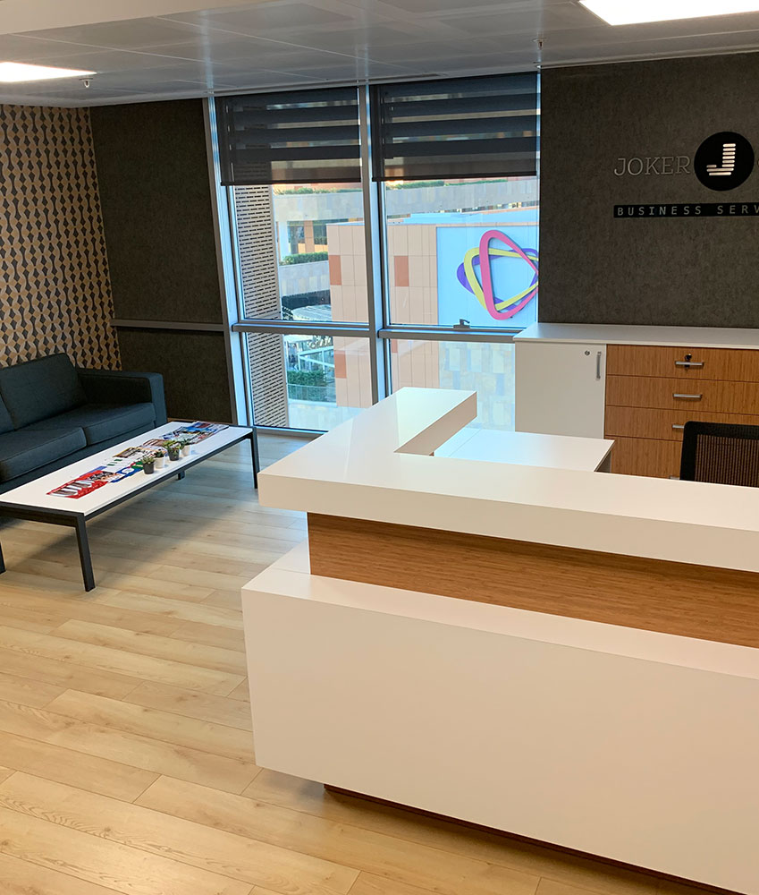 Maltepe Hazır Ofis Kiralama