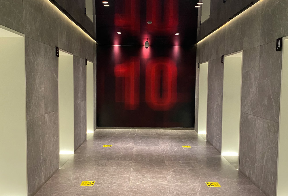 Mecidiyeköy Ortak Ofis Kiralama Hizmeti