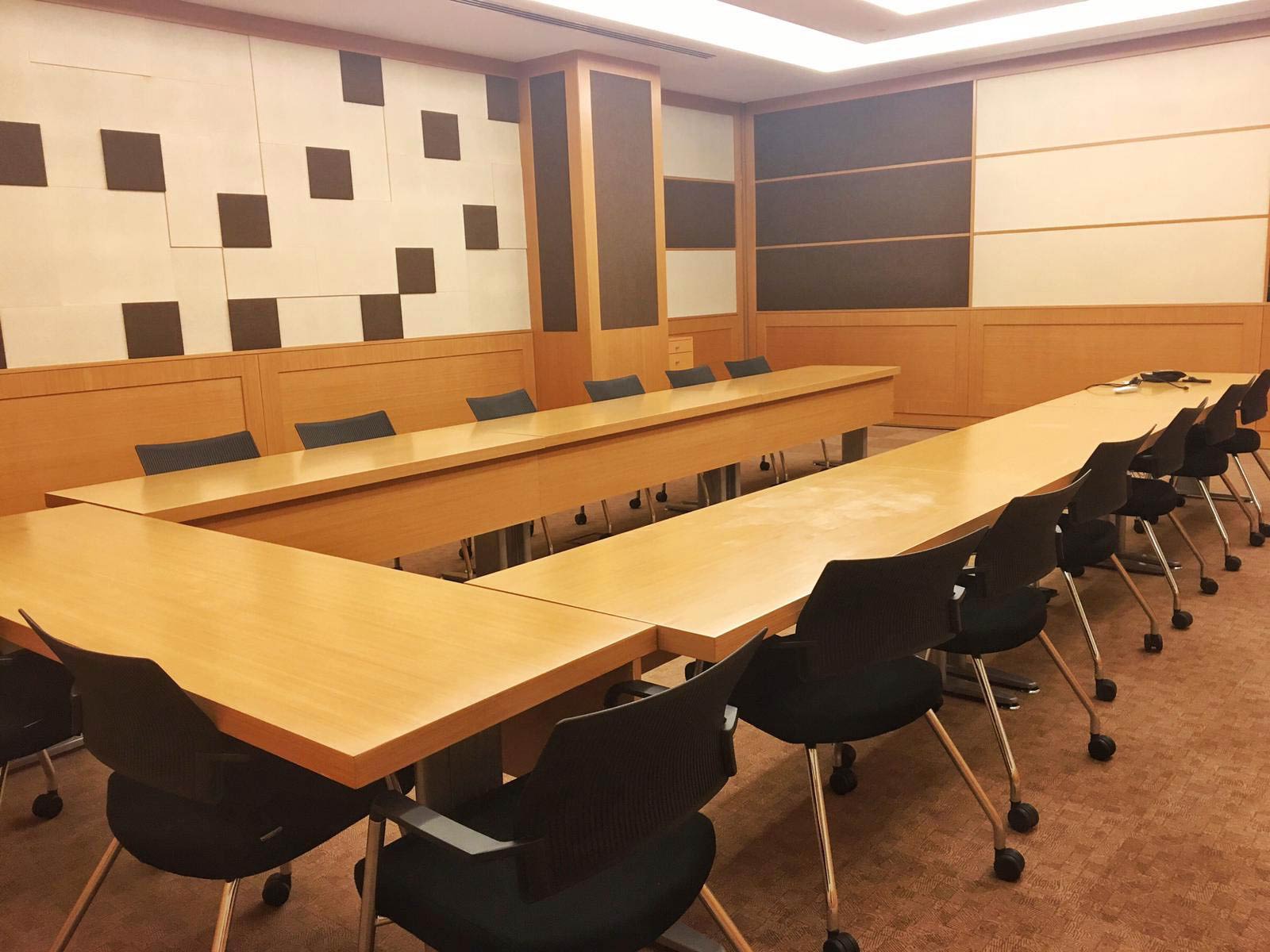 Eğitimciler İçin Özel Ofis